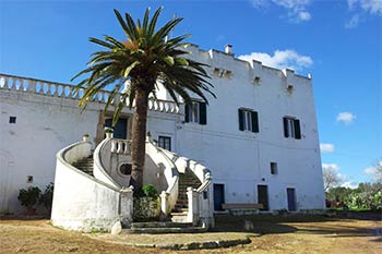 Masseria Caramanna